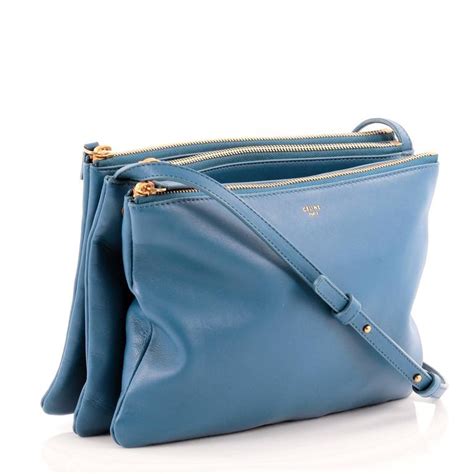 celine cross bag size|Celine bag crossbody price.